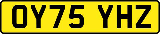 OY75YHZ