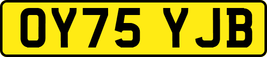 OY75YJB