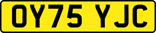 OY75YJC