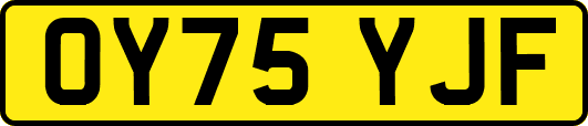 OY75YJF