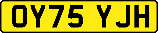 OY75YJH