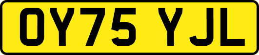 OY75YJL