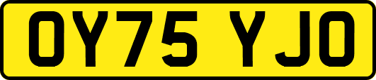 OY75YJO