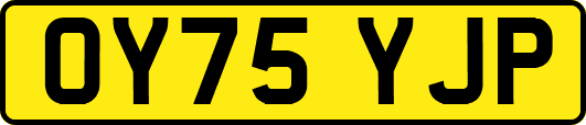OY75YJP