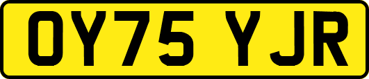 OY75YJR