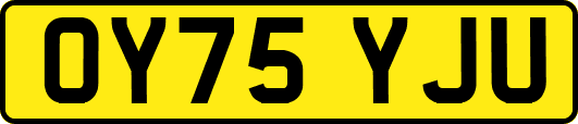 OY75YJU