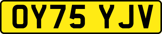 OY75YJV