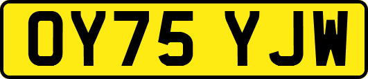 OY75YJW