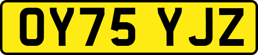 OY75YJZ