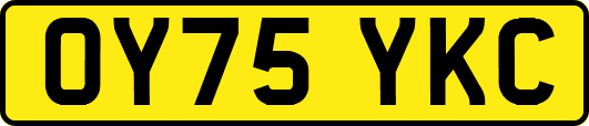 OY75YKC