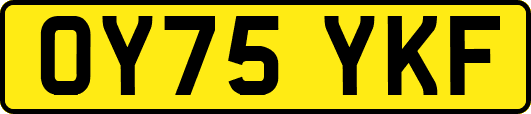 OY75YKF