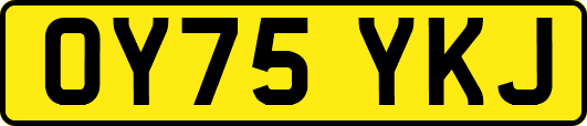 OY75YKJ