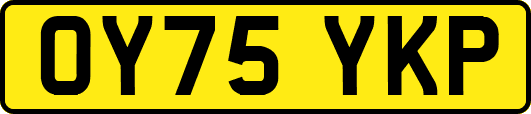 OY75YKP