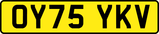 OY75YKV