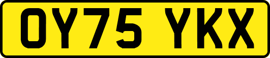 OY75YKX