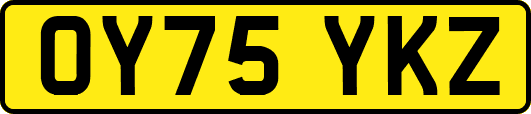 OY75YKZ