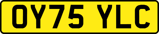 OY75YLC