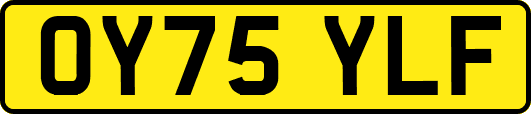 OY75YLF