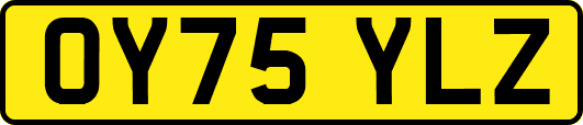 OY75YLZ