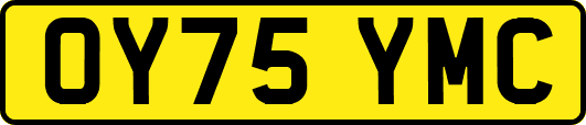 OY75YMC