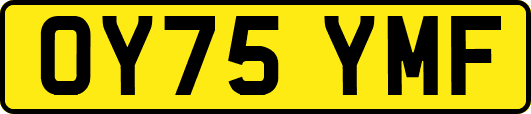 OY75YMF