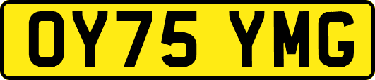 OY75YMG