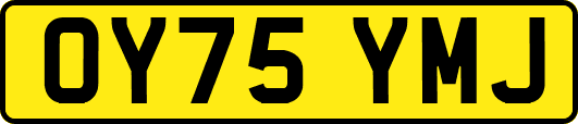 OY75YMJ