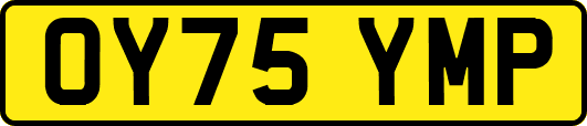 OY75YMP