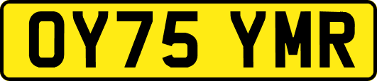 OY75YMR