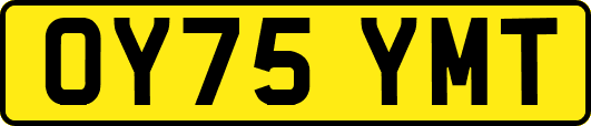 OY75YMT