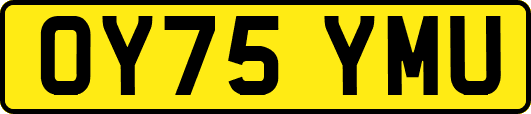 OY75YMU