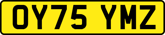 OY75YMZ