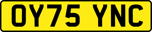 OY75YNC