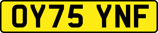 OY75YNF
