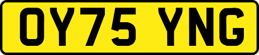 OY75YNG