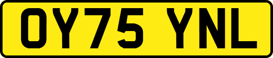 OY75YNL