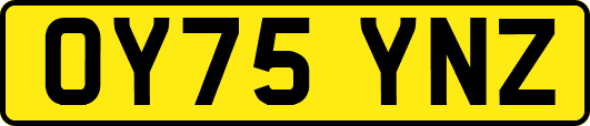 OY75YNZ