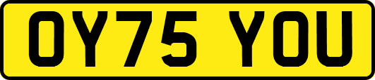 OY75YOU