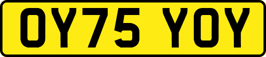 OY75YOY