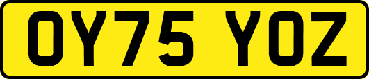 OY75YOZ