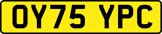 OY75YPC