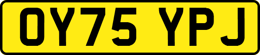 OY75YPJ