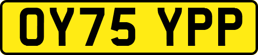 OY75YPP