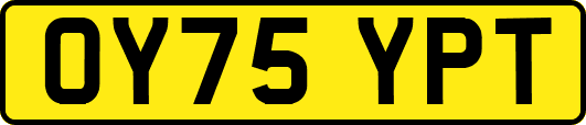 OY75YPT