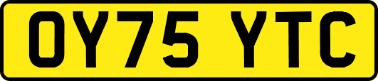 OY75YTC