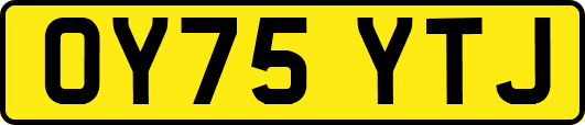 OY75YTJ