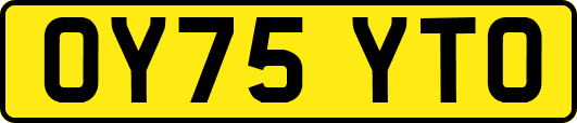OY75YTO