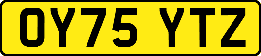 OY75YTZ