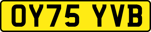 OY75YVB