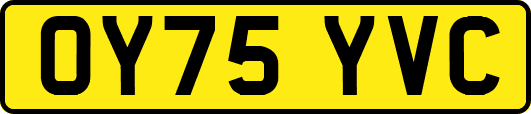 OY75YVC